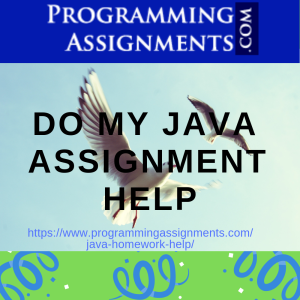do-my-java-assignment-help