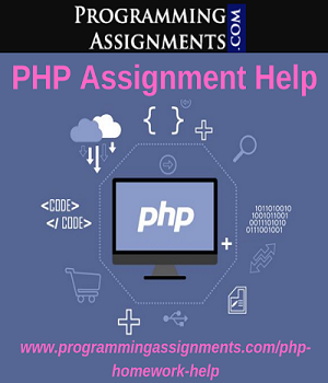 php-assignment-help