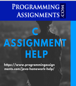 C-assignment-help